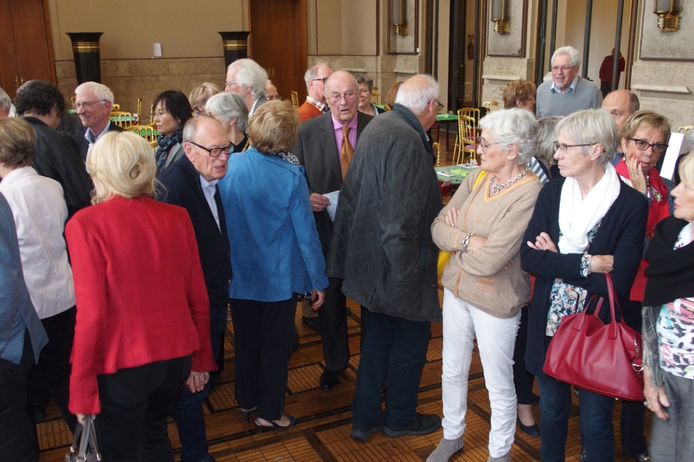 Grand tournoi de la Mairie de Puteaux le 31 mai 2016. — photo 15